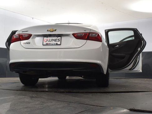 Used 2023 Chevrolet Malibu LT image 80