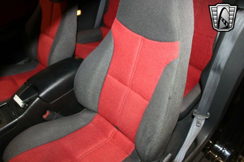 Used 1994 Chevrolet Camaro Z28 image 12