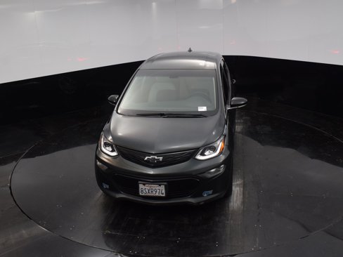 Used 2020 Chevrolet Bolt LT image 25
