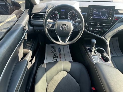Used 2024 Toyota Camry LE image 6