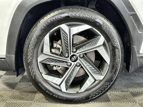 Used 2022 Hyundai Tucson SEL w/ Convenience Package image 12