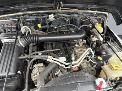 Used 2005 Jeep Wrangler Sport image 20