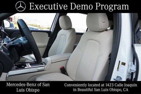 Used 2025 Mercedes-Benz GLB 250 image 21