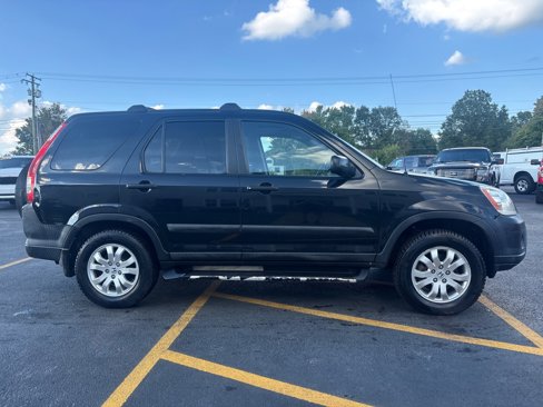 Used 2005 Honda CR-V EX image 5