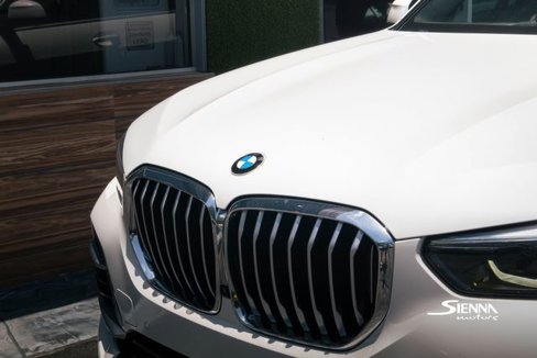 Used 2020 BMW X5 sDrive40i w/ Premium Package image 7