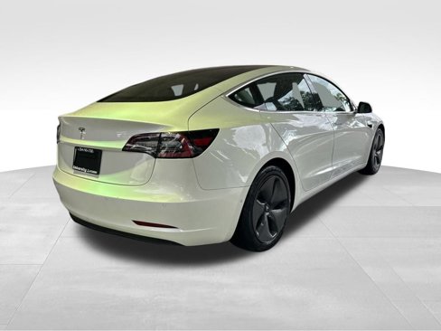 Used 2020 Tesla Model 3 image 3