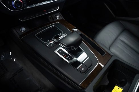 Used 2019 Audi Q5 2.0T Premium Plus w/ Premium Plus Package image 15