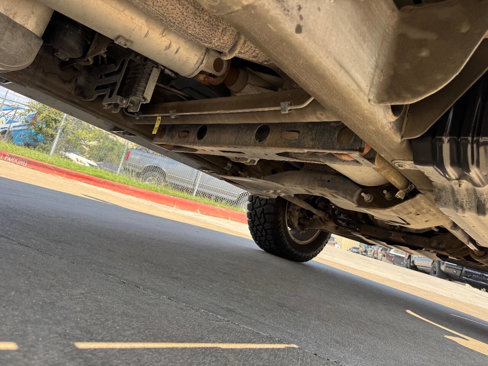 Used 2018 GMC Sierra 2500 Denali w/ Duramax Plus Package image 46