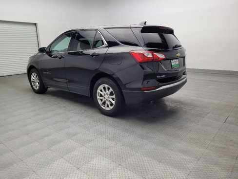 Used 2020 Chevrolet Equinox LT w/ Driver Convenience Package image 5