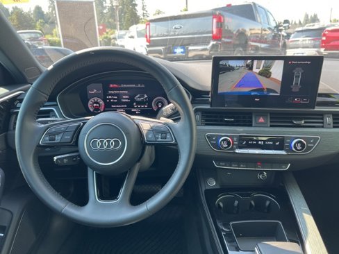 Used 2020 Audi A4 2.0T Premium Plus w/ Premium Plus Package image 16