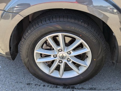 Used 2019 Dodge Journey SE w/ Connectivity Group image 14