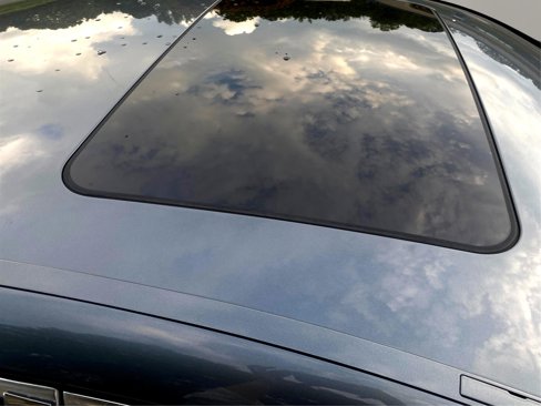 Used 2008 Mercedes-Benz S 550 4MATIC image 12