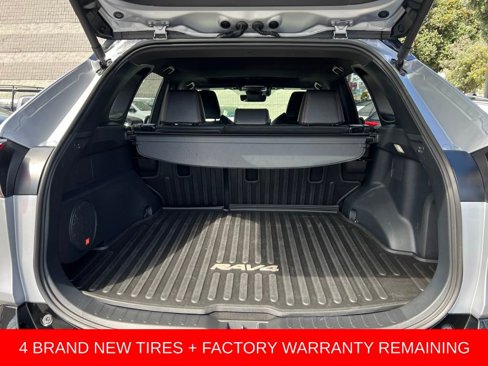 Used 2024 Toyota RAV4 XSE image 43