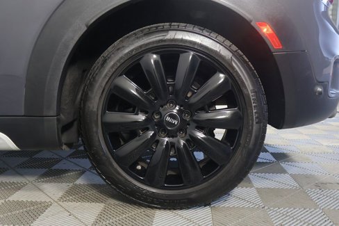 Used 2019 MINI Cooper Countryman S w/ Premium Package image 16