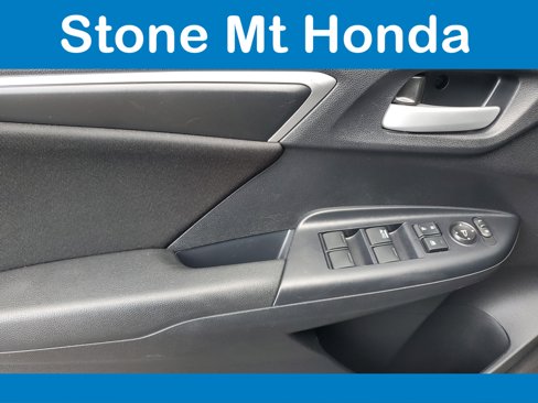 Used 2019 Honda Fit LX image 20