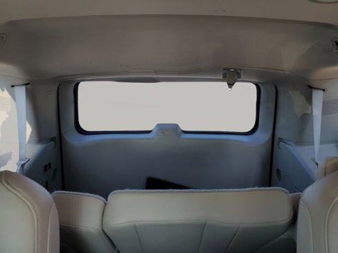 Used 2017 Cadillac Escalade Luxury image 27