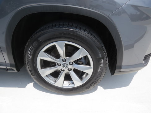Used 2019 Lexus RX 350 AWD w/ Accessory Package image 9