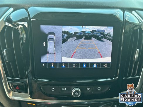 Used 2020 Chevrolet Traverse Premier w/ Redline Edition image 30