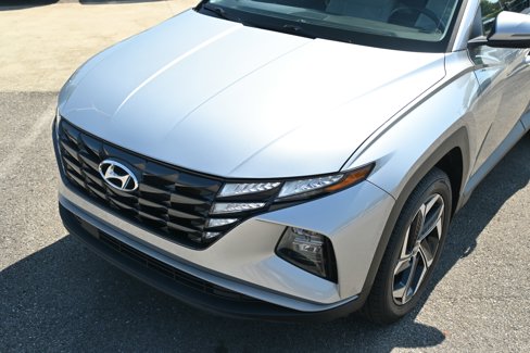 Used 2023 Hyundai Tucson SEL w/ Convenience Package image 26