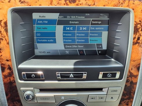 Used 2010 Jaguar XK Convertible image 17