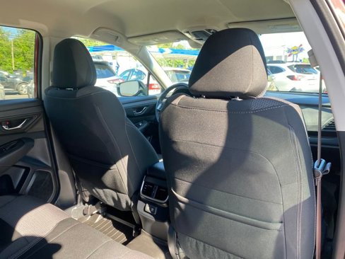 Used 2022 Subaru Outback Premium image 34
