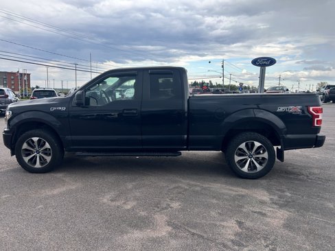 Used 2019 Ford F150 XL w/ Equipment Group 101A Mid image 2