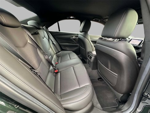 Used 2020 Cadillac CT4 Premium Luxury image 16