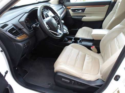 Used 2019 Honda CR-V EX-L image 11