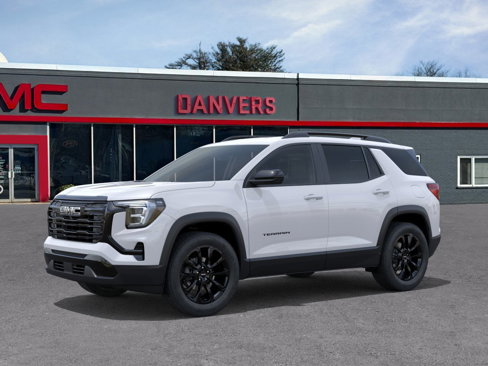 New 2026 GMC Terrain Elevation w/ Elevation Premium Package image 2