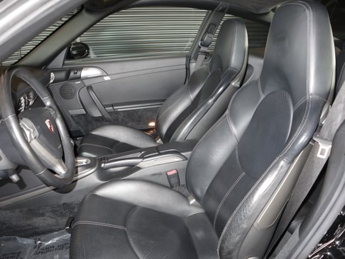 Used 2006 Porsche 911 Carrera image 5