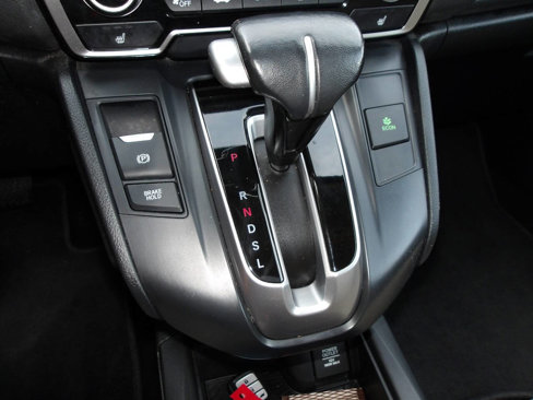 Used 2019 Honda CR-V EX-L image 17