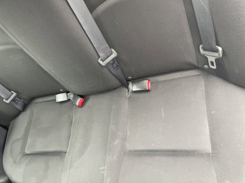 Used 2019 Nissan Versa S image 12