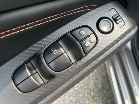 Used 2022 Nissan Altima 2.5 SR image 20