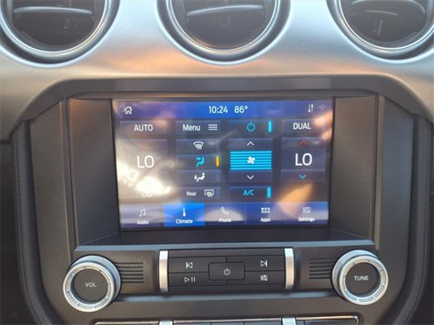 Used 2023 Ford Mustang Premium image 14