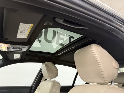 Used 2016 BMW 328i xDrive Sedan image 9