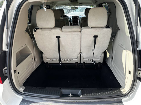 Used 2014 Dodge Grand Caravan SE w/ Quick Order Package 29E SE image 15