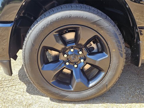 Used 2019 RAM 1500 Big Horn image 29