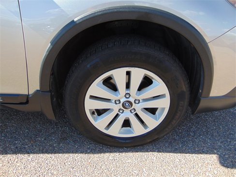 Used 2018 Subaru Outback 2.5i Premium w/ Protection Package #1 image 27