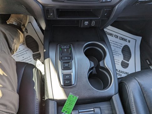 Certified 2021 Honda Pilot EX-L image 19
