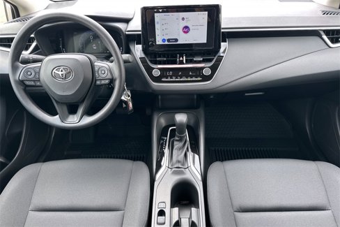 New 2026 Toyota Corolla LE image 13