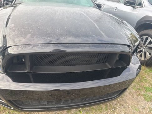 Used 2014 Ford Mustang Coupe w/ V6 Performance Package image 3