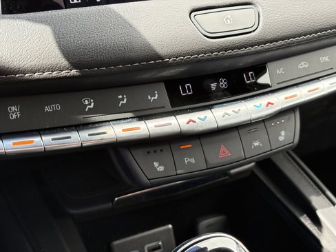 Certified 2023 Cadillac XT4 Premium Luxury w/ Technology Package image 22