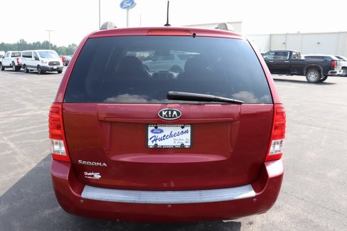 Used 2011 Kia Sedona LX image 10
