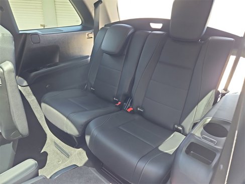 Used 2023 Mercedes-Benz GLS 450 4MATIC w/ Warmth & Comfort Package image 40
