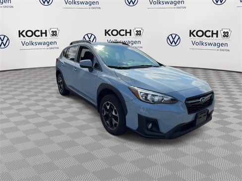 Used 2020 Subaru Crosstrek 2.0i Premium image 2