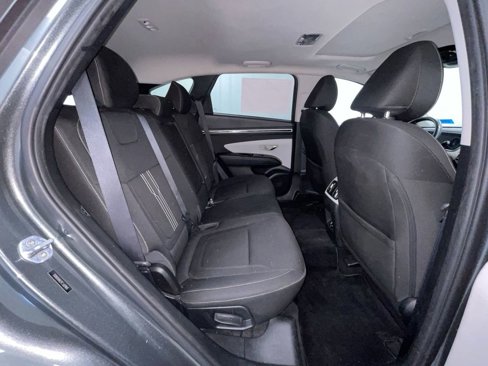 Used 2022 Hyundai Tucson SEL w/ Convenience Package image 16