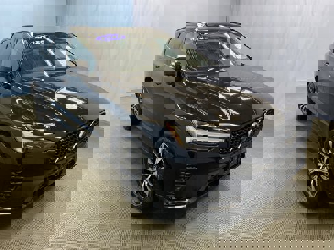 Certified 2025 Volvo XC60 B5 Plus w/ Climate Package image 1