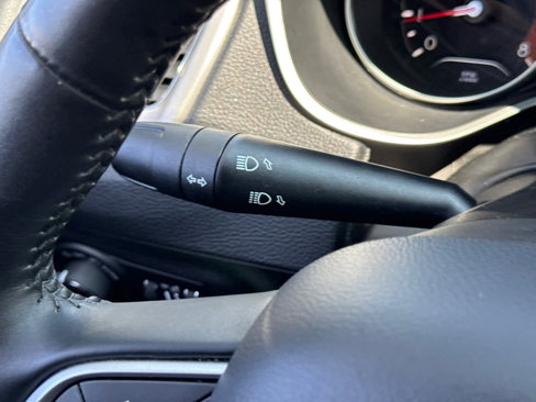 Used 2019 Jeep Compass High Altitude image 20
