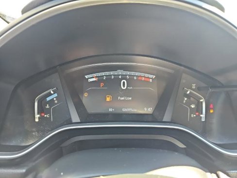 Used 2022 Honda CR-V Touring image 23