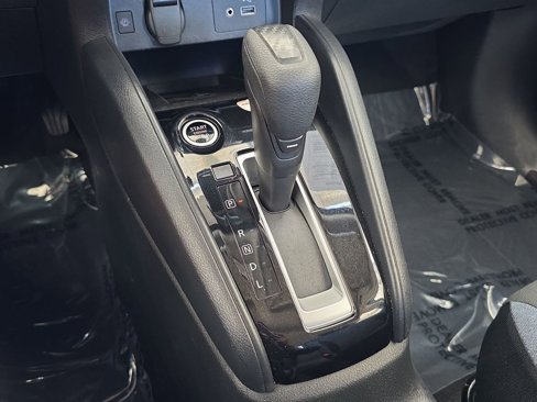 Used 2024 Nissan Versa SV image 15